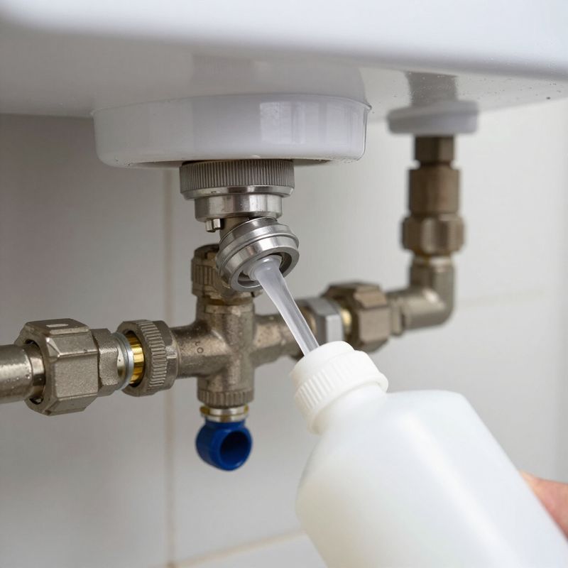 Garbage Disposal in Milwaukee