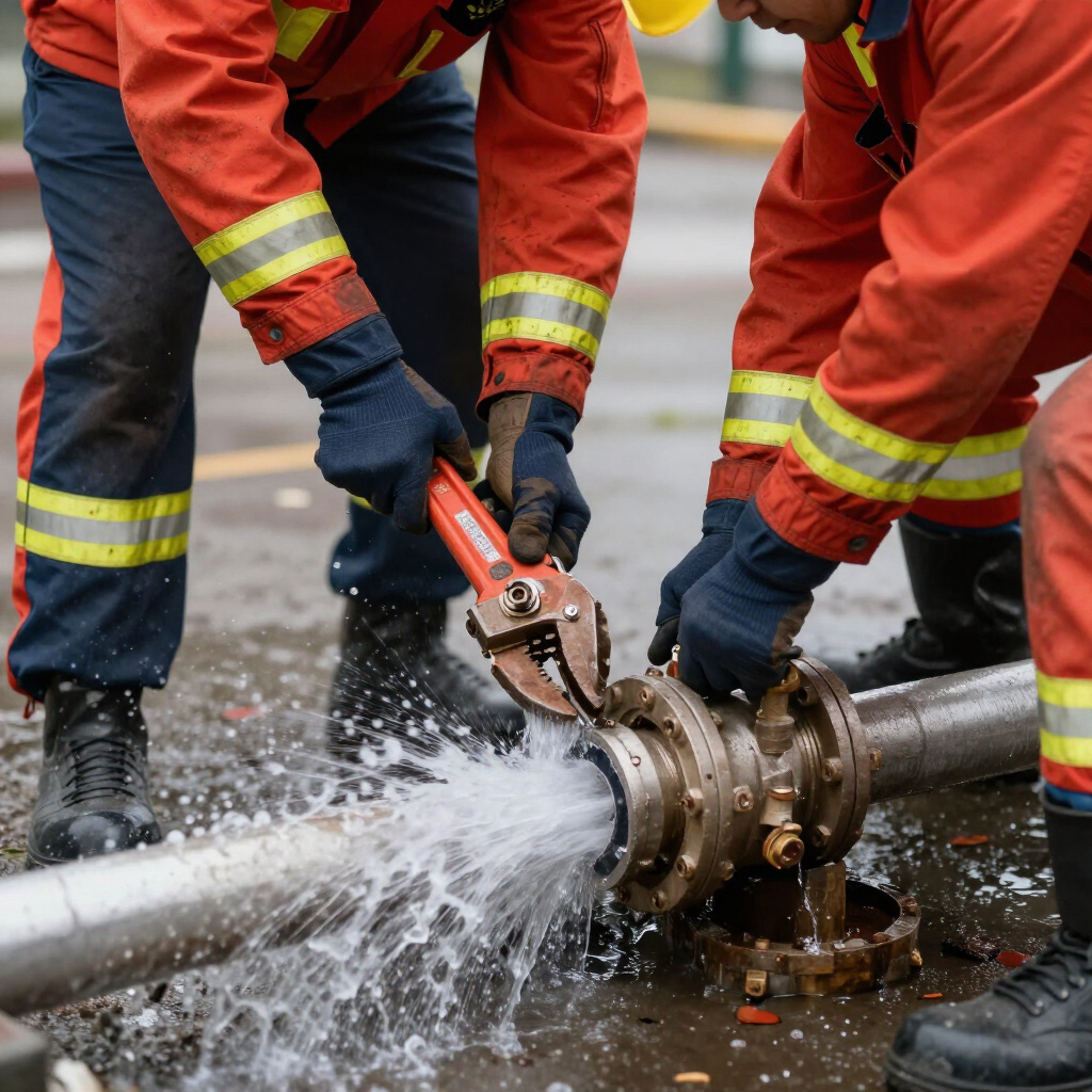 Emergency Plumbing in Milwaukee